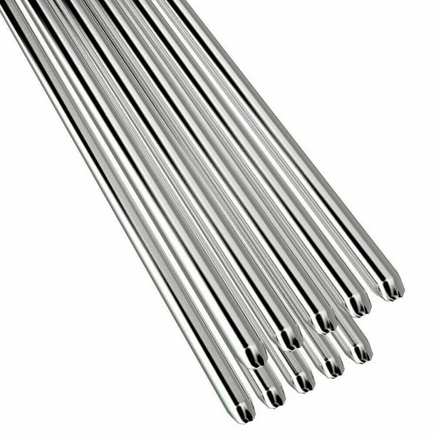 5/10PCS Aluminium Welding Brazing Soldering Low Temperatur Durafix Easyweld Rods 5/10PCS Aluminium Welding Brazing Soldering Low Temperatur Durafix Easyweld Rods